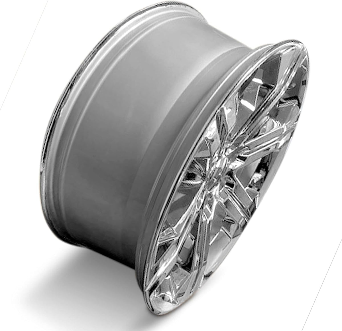 22 inch Aluminum Wheel U33721