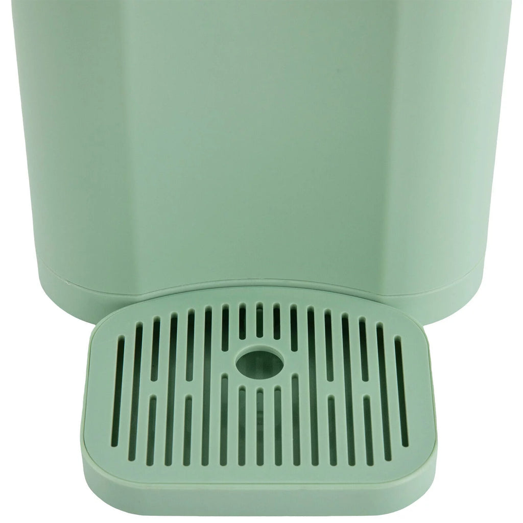 Electric Kettles 3L Tank Green V639735