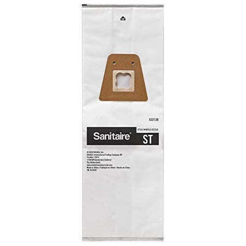 Disposable Vacuum Bags 50/Case U959301
