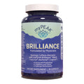Caffeine-Free Nootropic Focus Supplement with Theacrine Theanine Gingko B-complex V537062