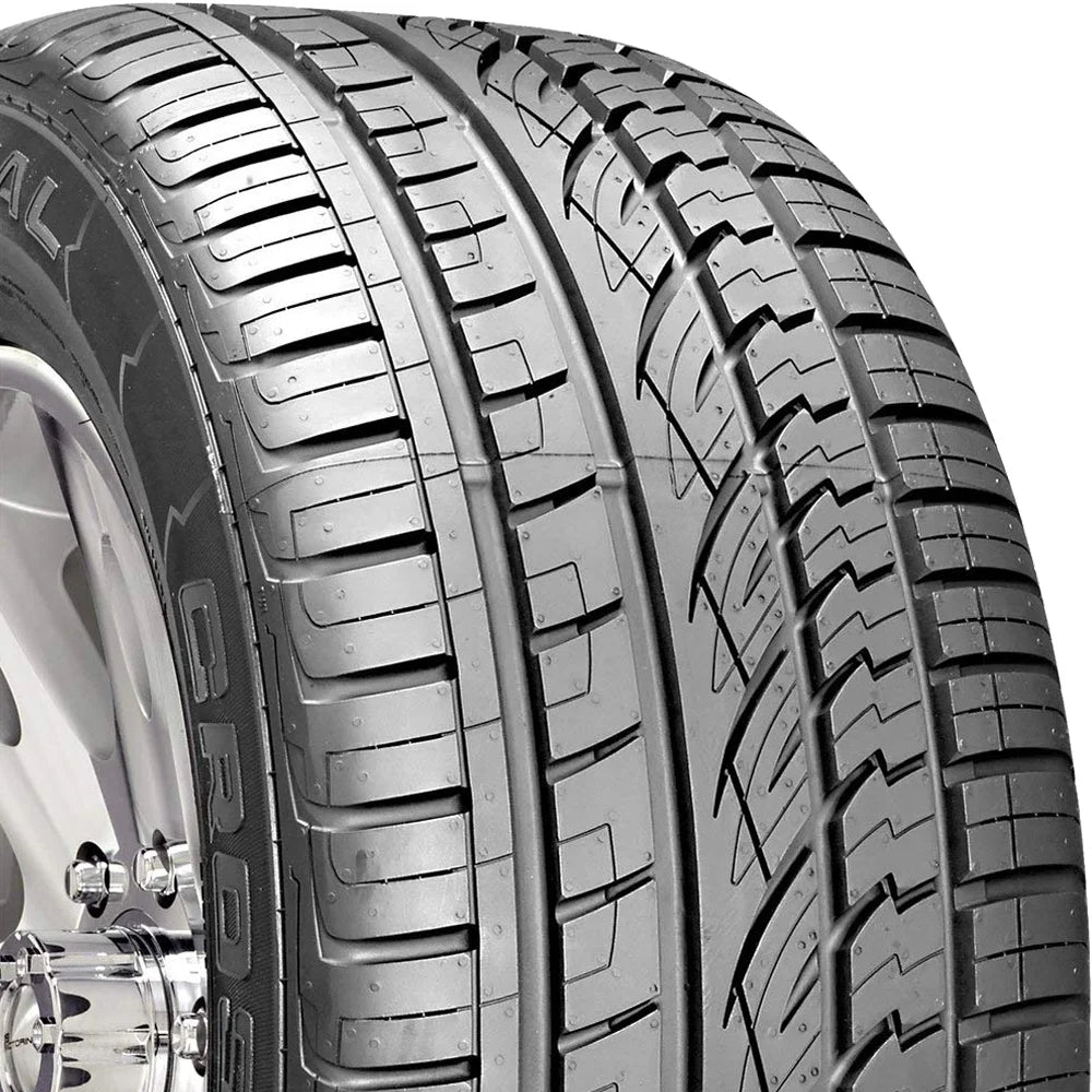 265/40R21 105Y XL Passenger Tire I979