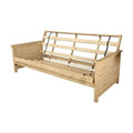 Full-size Futon Frame S656960