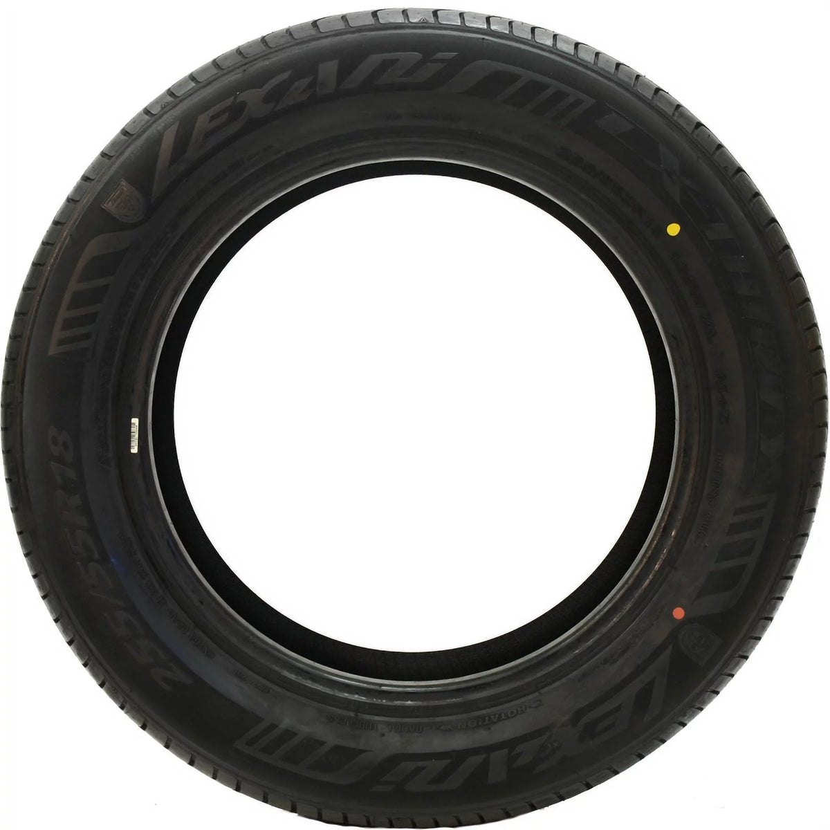 275/45R20 110 V Tire C912