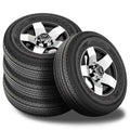 Goodyear Endurance ST225/75R15 Trailer Tires W60890