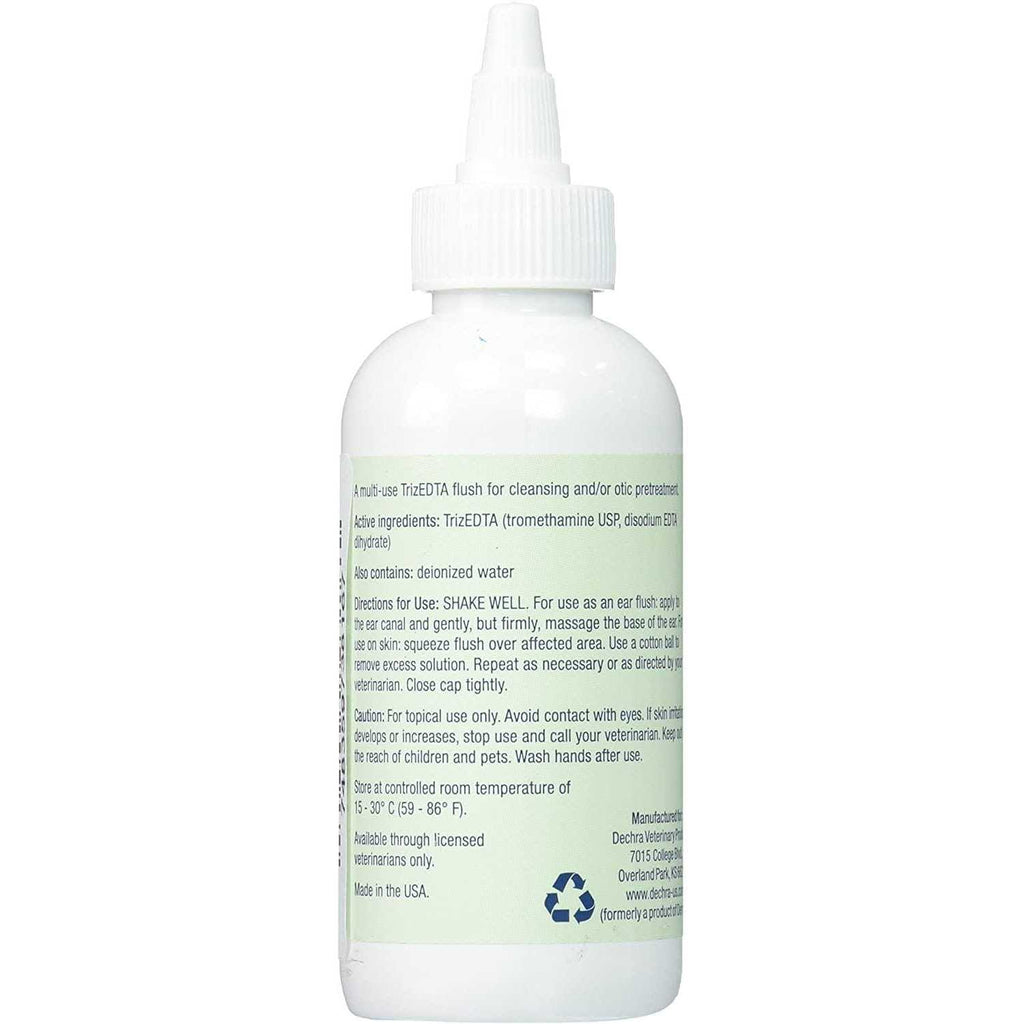 Aqueous Flush for Dogs & Cats M68083