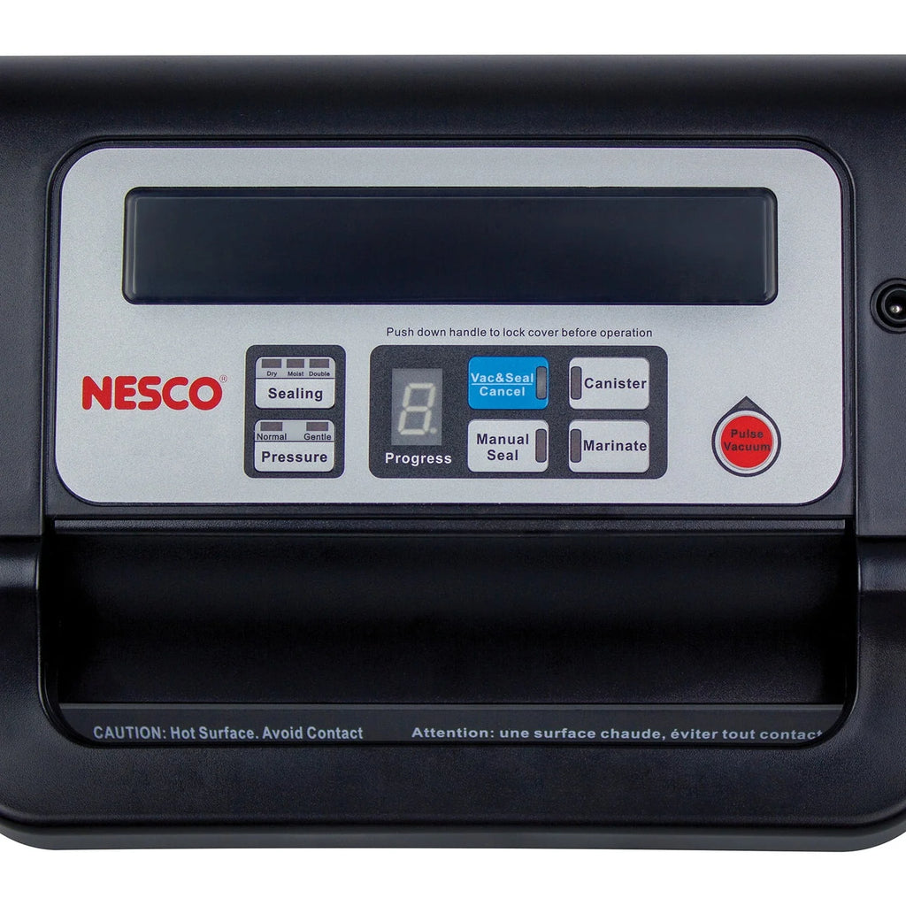 Vacuum Sealer A9306