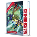 Hardcover RPG Adventure Book Z34349
