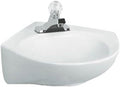Wall-Hung Lavatory Sink I624