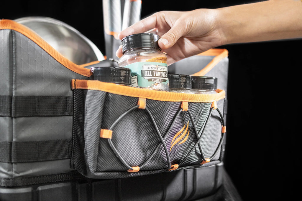 Griddle Caddy D52866