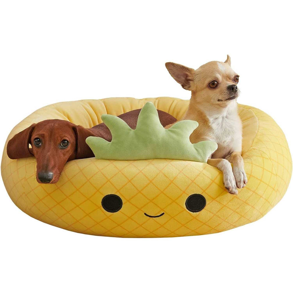 Pineapple Pet Bed H988182