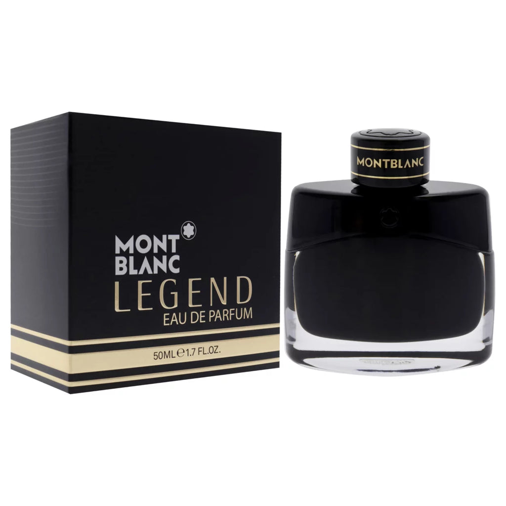 Eau De Parfum Spray 1.7 oz D366