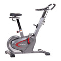 Indoor Upright Bike with 250 LBS Capacity H186