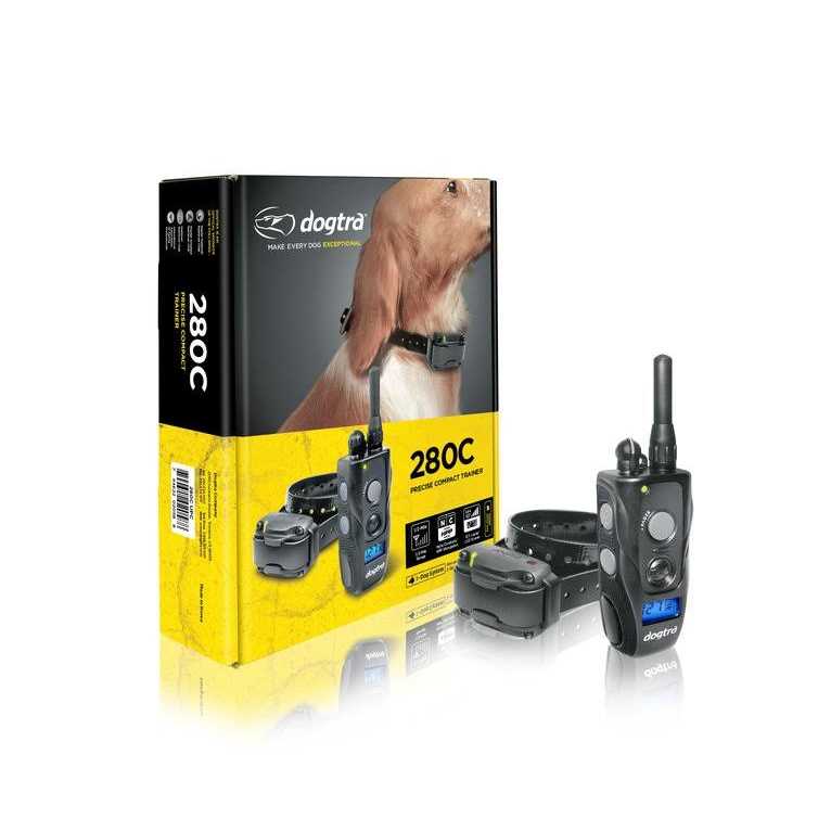 Dog Remote Training Collar B926