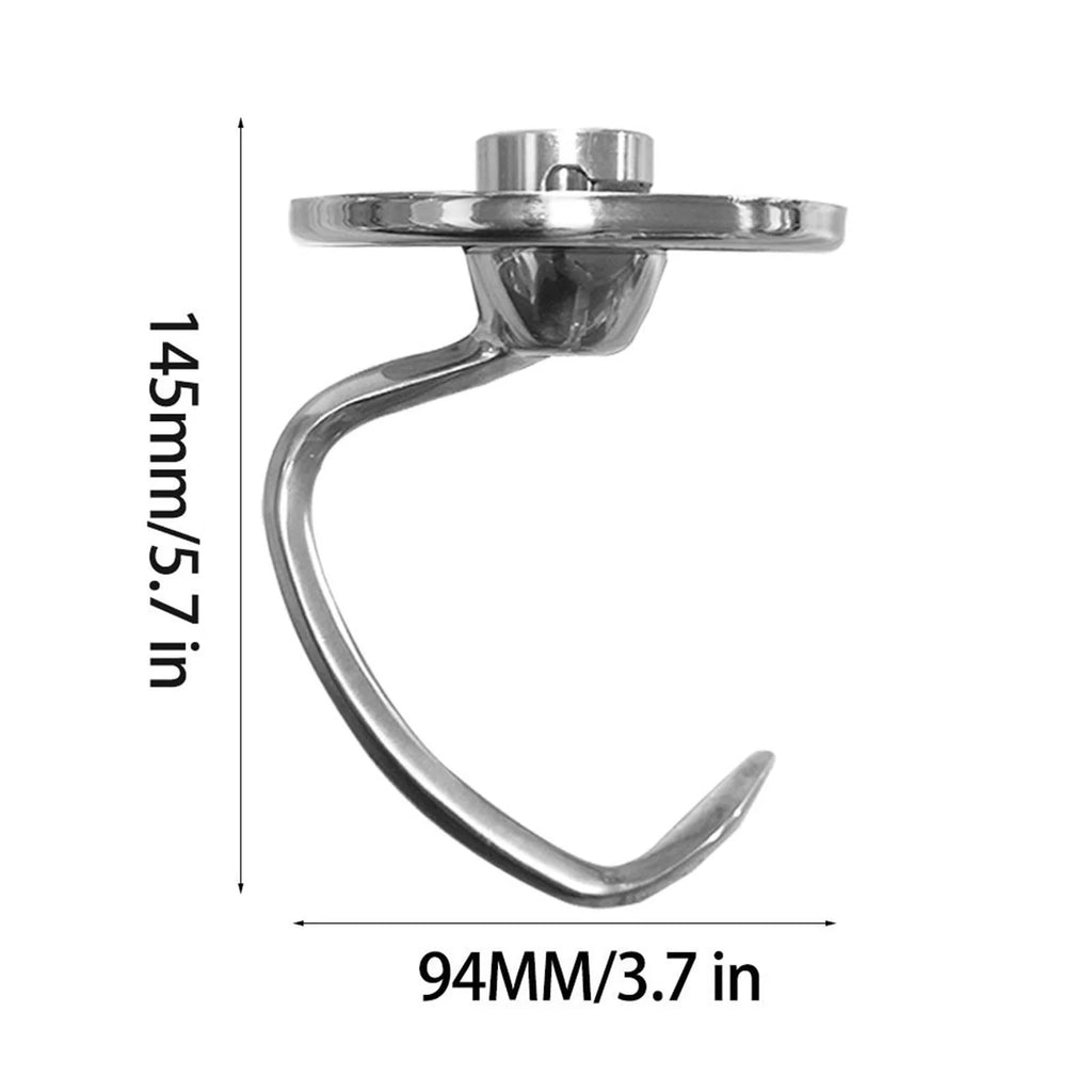 Stainless Steel Stand Mixer Attachments P26259