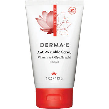 Anti-Wrinkle Scrub 4 oz J156168