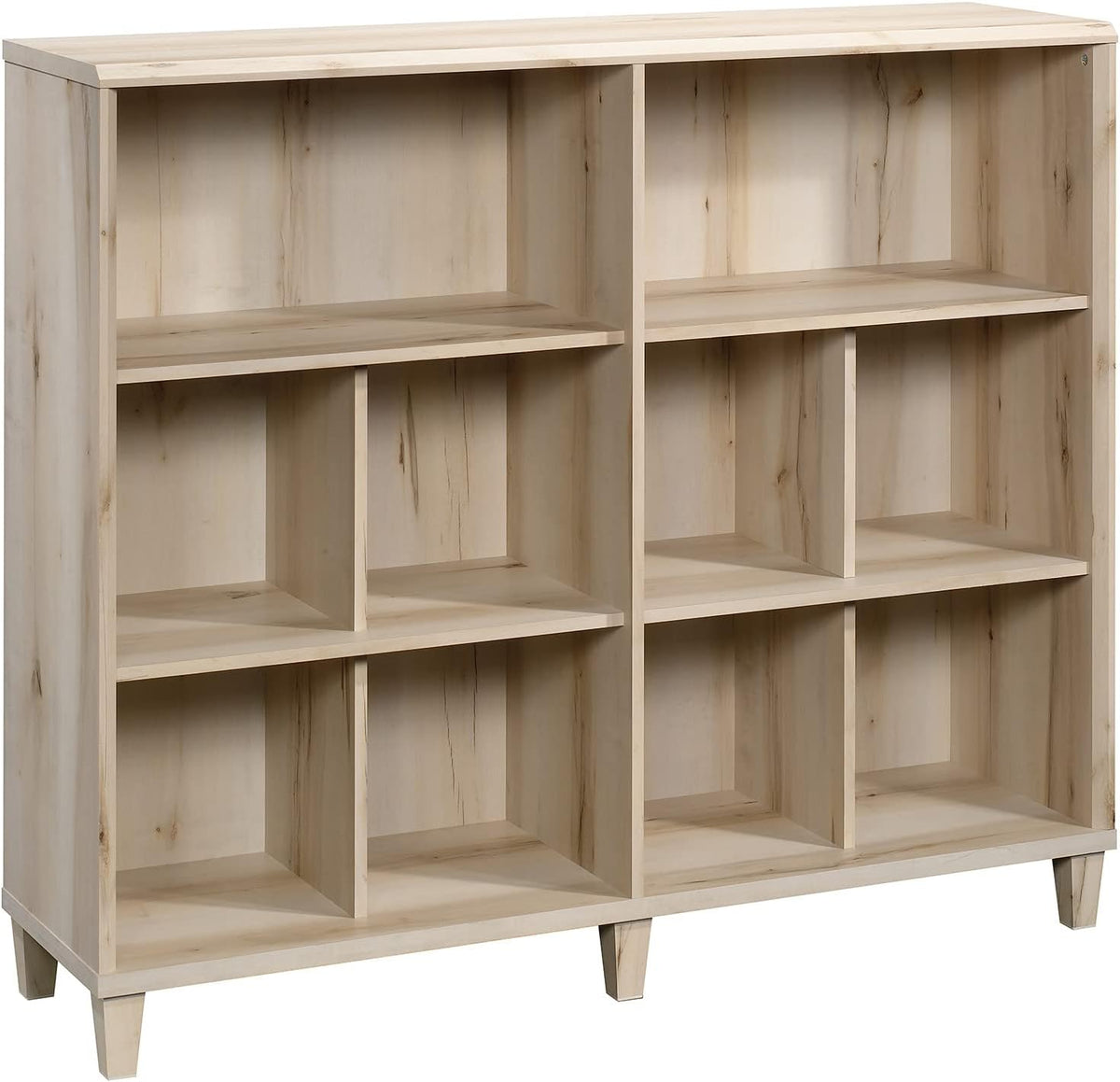 Pacific Maple Bookcase O6614