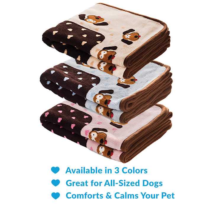 Blanket for Pets H820