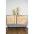 1 Door Accent Cabinet T336