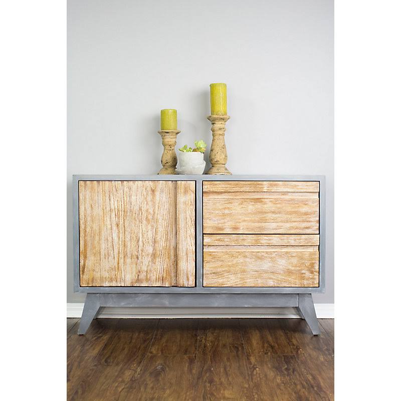 1 Door Accent Cabinet T336