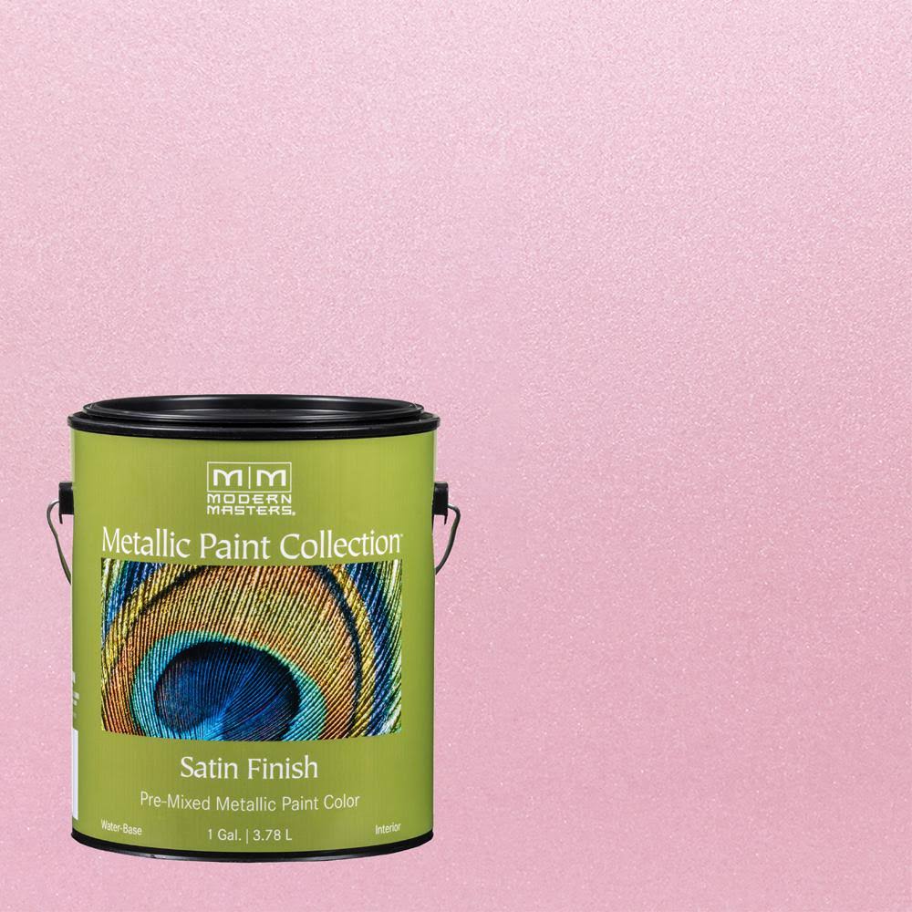 1 Gal Metallic Paint L79314