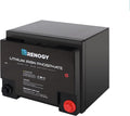 12 Volt 50Ah Lithium-Iron Phosphate Battery K8156
