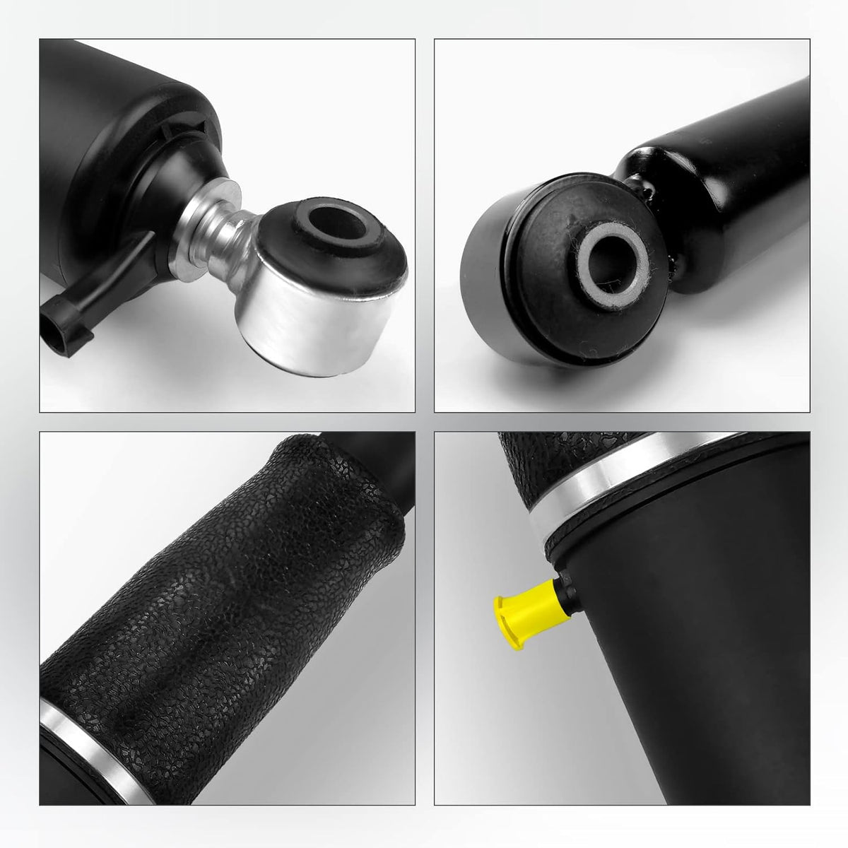 Air Suspension Absorber Rear Left or Right G32510