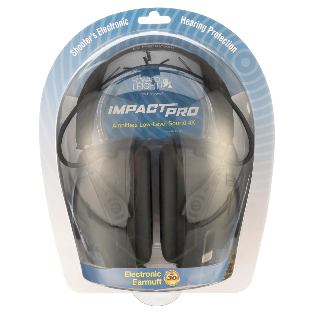 Electronic Shooting Earmuff C63037