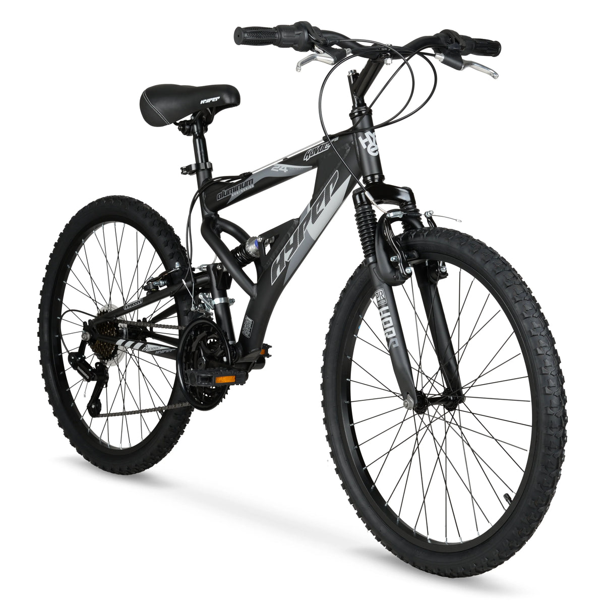 Black Mountain Bike R62285