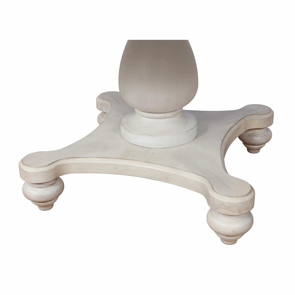 7 Piece Round Dining Set U34291