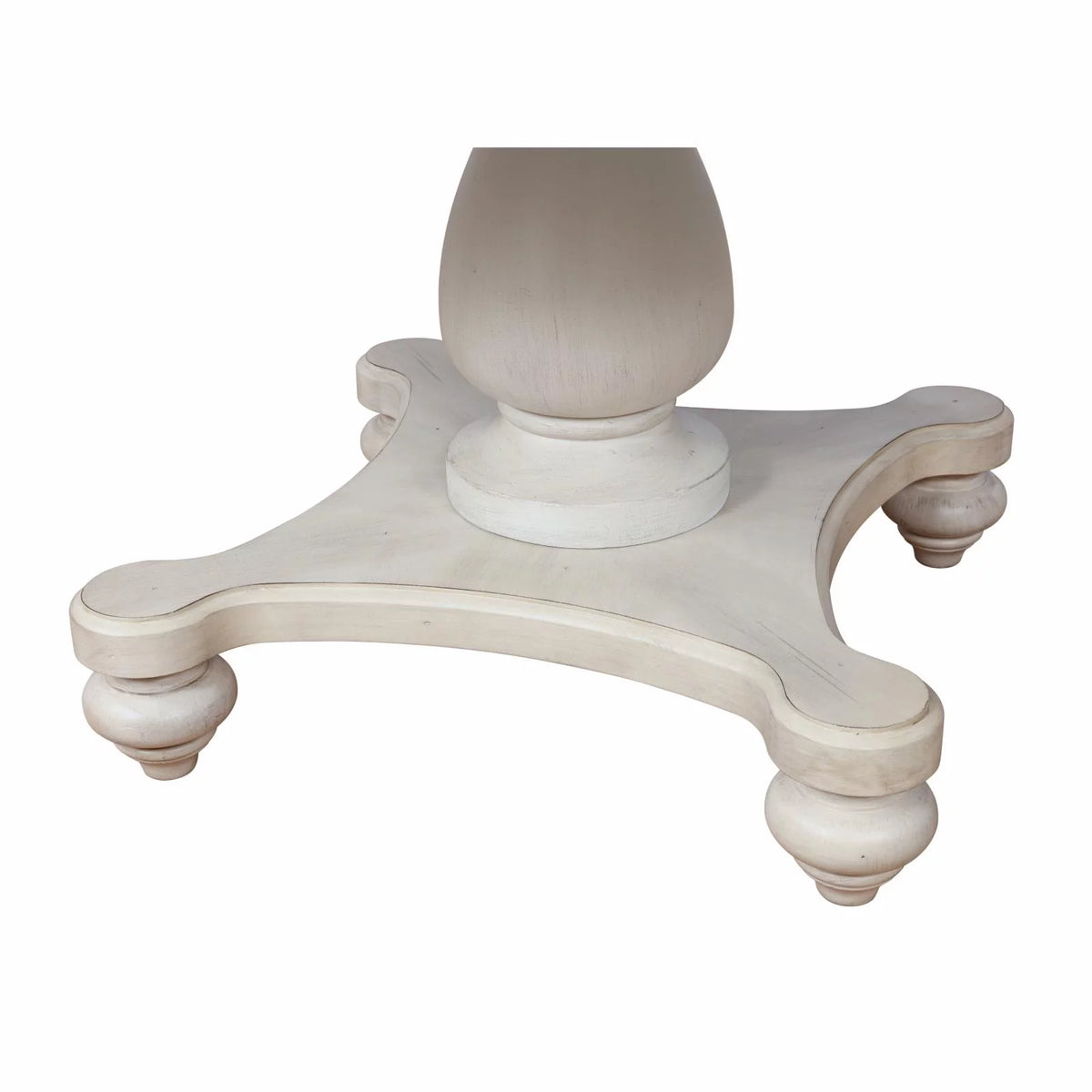 7 Piece Round Dining Set U34291