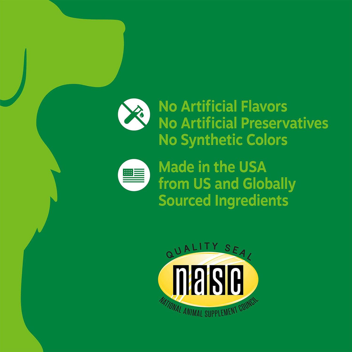 Hemp Cheese Allergy & Immune Bites for Dogs G17951