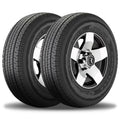 Goodyear Endurance ST215/75R14 Trailer Tires L365