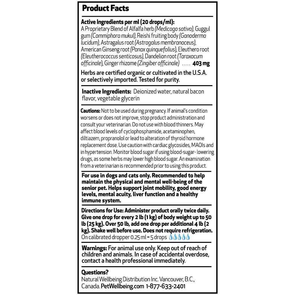 Senior Pet Supplies S3105