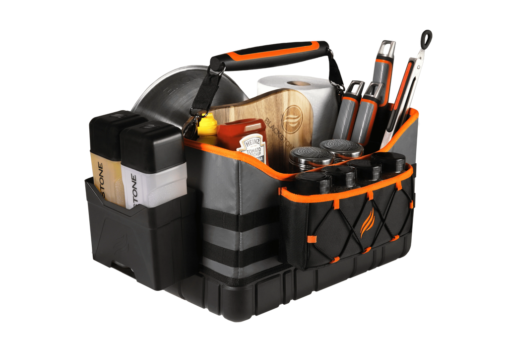 Griddle Caddy D52866
