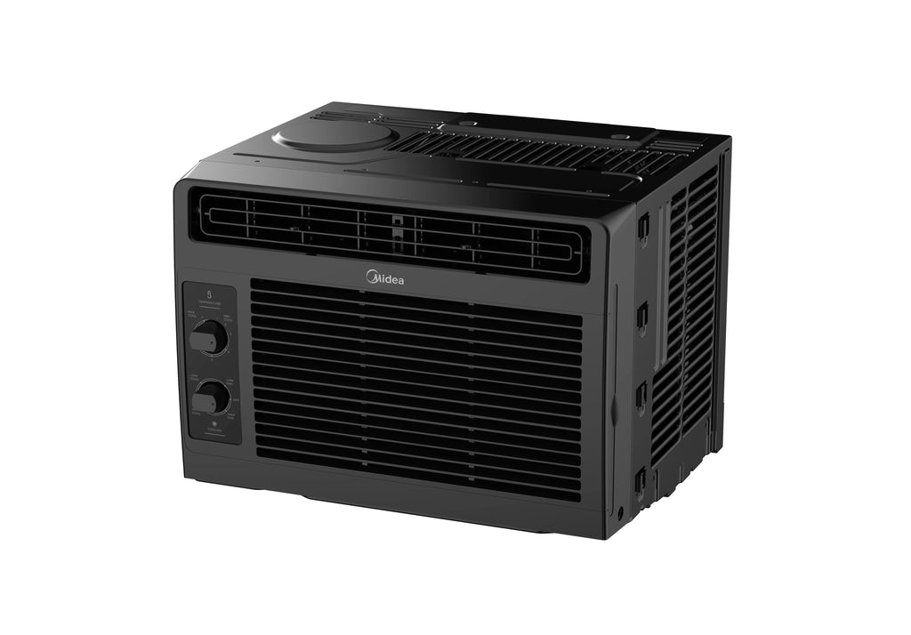 5,000 BTU Mechanical Window Air Conditioner G83619