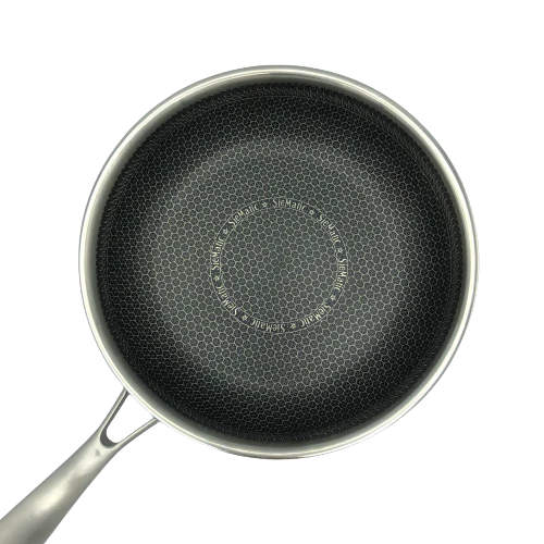 28cm Hybrid Fry Pan H9377