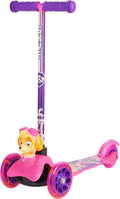 3 Wheel Toddler Scooter H585