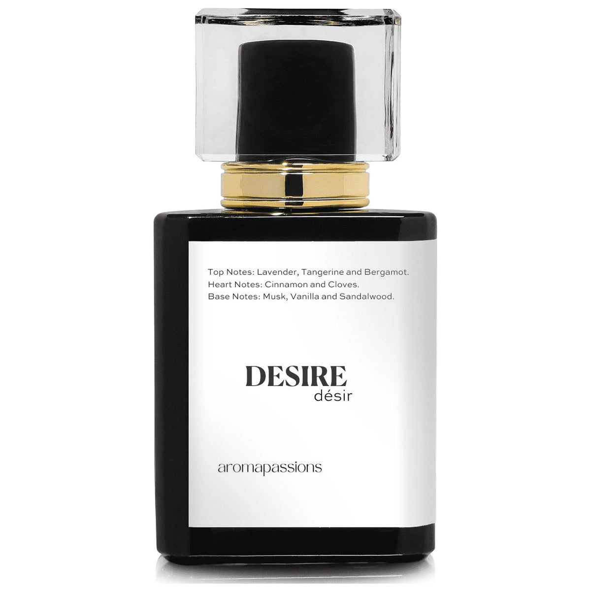 Pheromone Perfume for Men and Women Extrait De Parfum V546