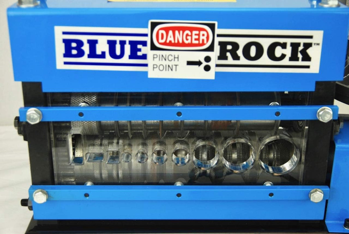 Wire Stripping Machine Copper Cable Stripper E4116