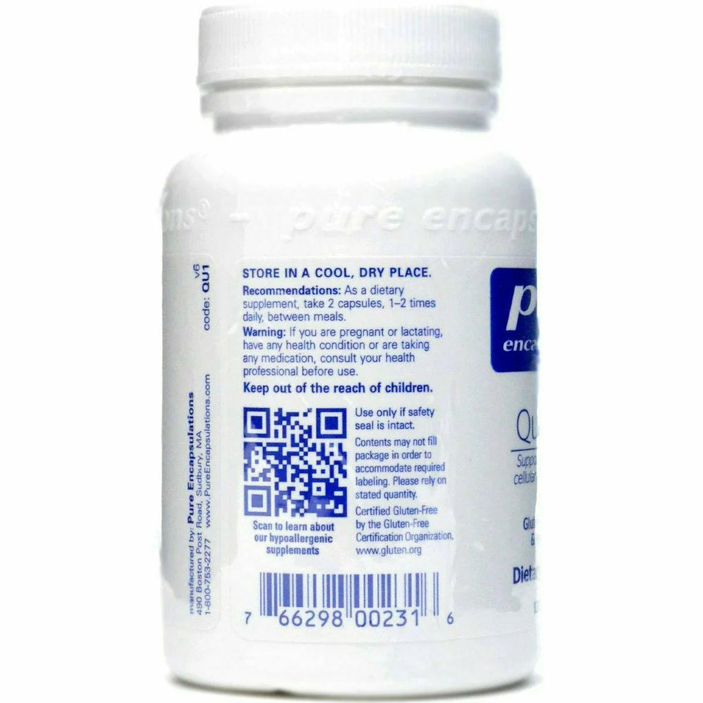 Quercetin 250 mg S7234