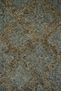 Charcoal Multi Rug 7'9 x 9'9 U287808