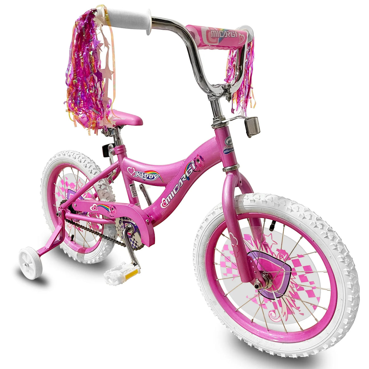 16 Kids Bike BMX B445662