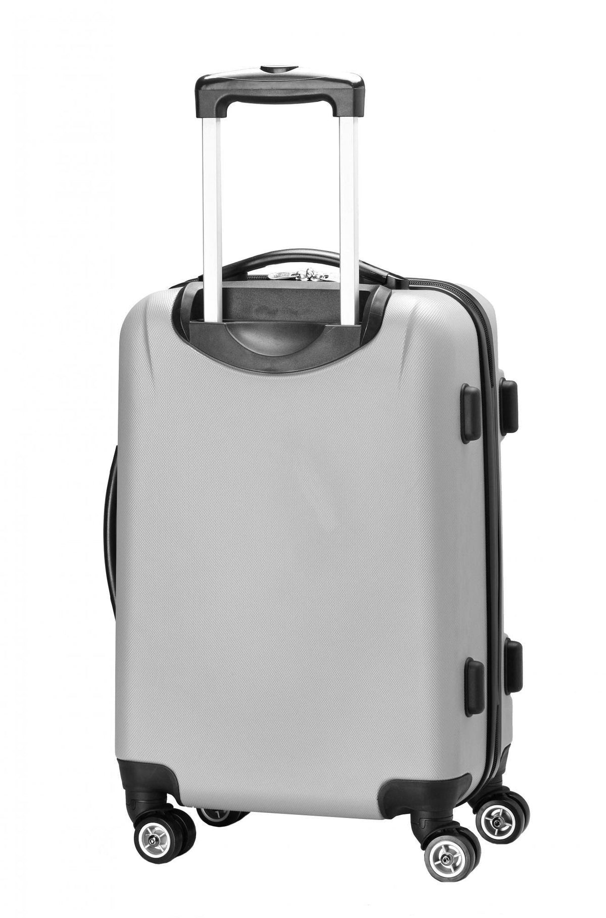 Pink 20 inch Carry on Hardcase Spinner E92948