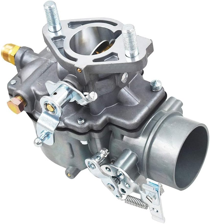 Carburetor Q472078
