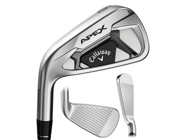 Left Handed Stiff 6 Iron Graphite Y520200