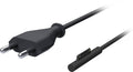 Black Mobile Device Charger K543
