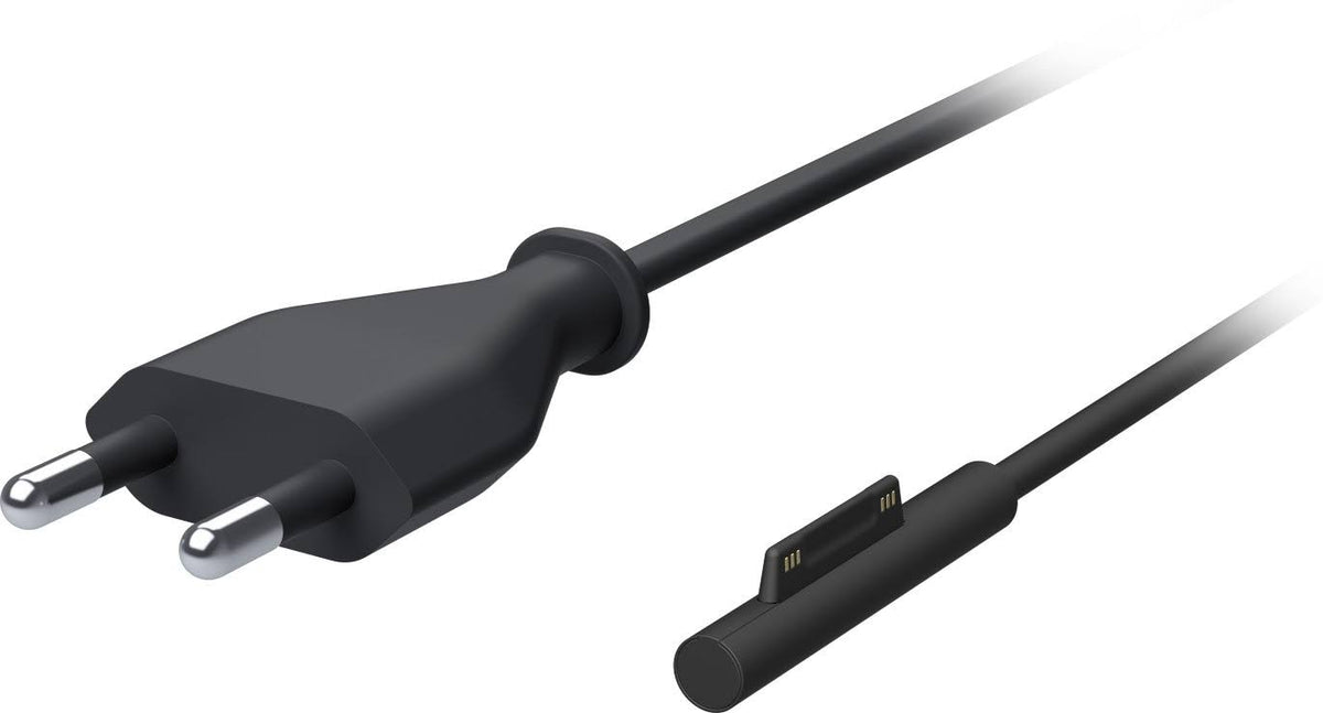 Black Mobile Device Charger K543