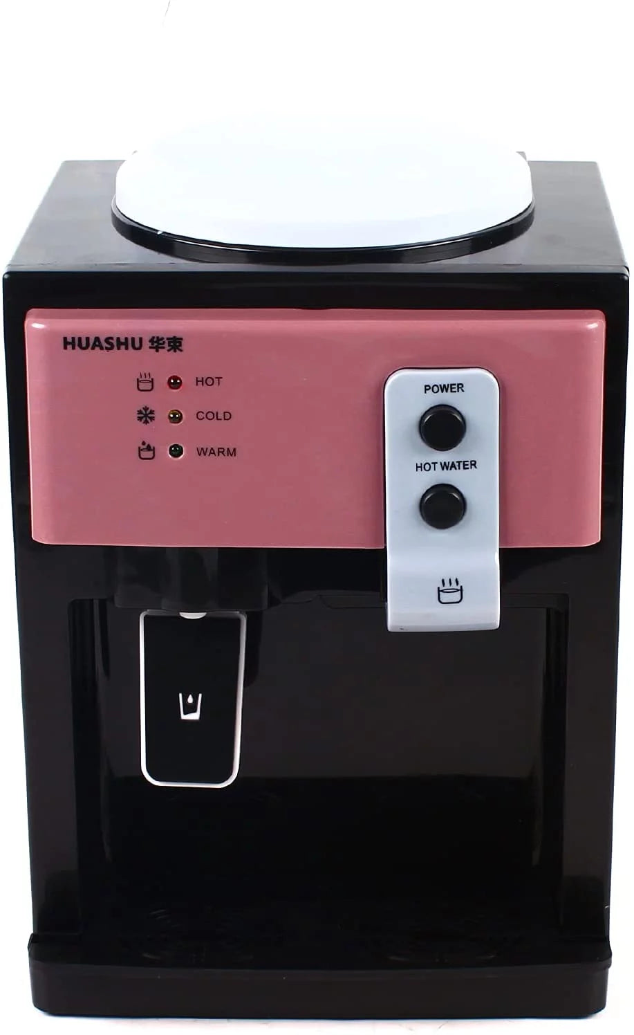 Electric Hot and Cold Water Cooler Dispenser C14939