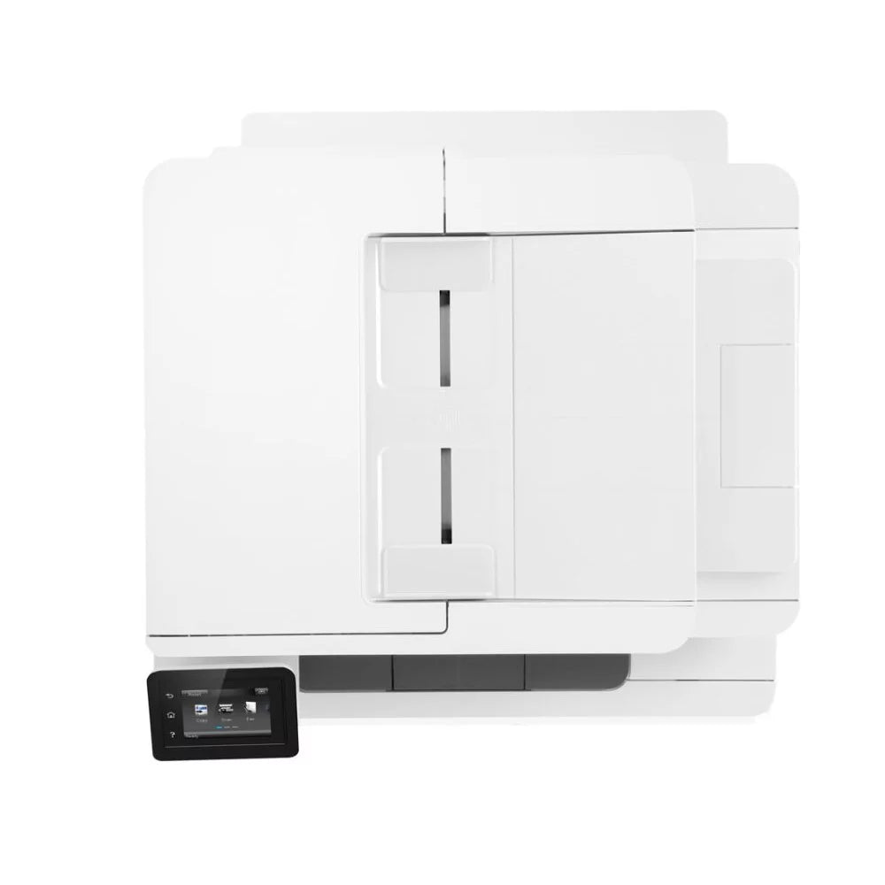 Color Laser Printer/Copier/Scanner/Fax S9219