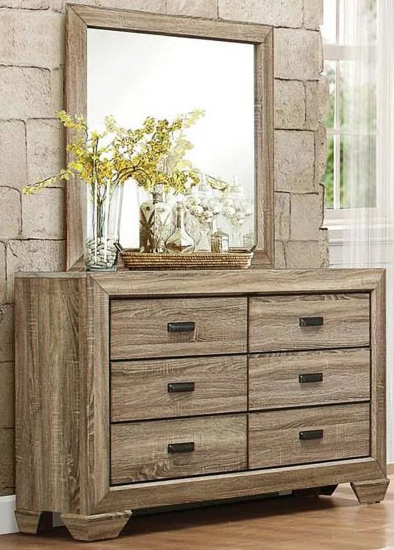 5 Piece Full Bedroom Set Z311533